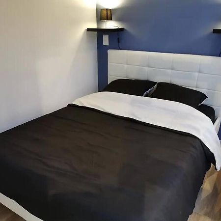 La Mirabella, Studio Avec Sauna Mirebeau-sur-Beze Esterno foto