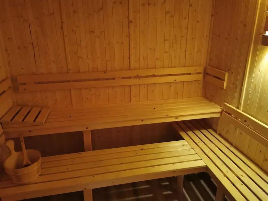La Mirabella, Studio Avec Sauna Mirebeau-sur-Beze Esterno foto