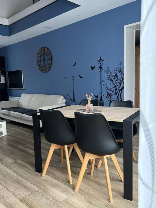 La Mirabella, Studio Avec Sauna Mirebeau-sur-Beze Esterno foto