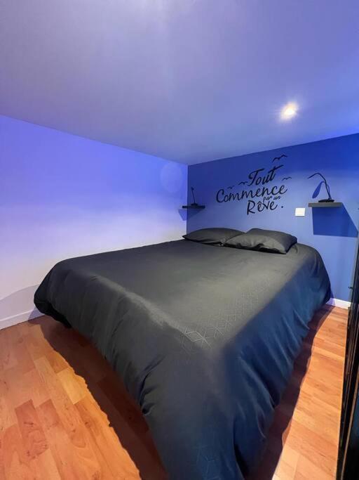 La Mirabella, Studio Avec Sauna Mirebeau-sur-Beze Esterno foto
