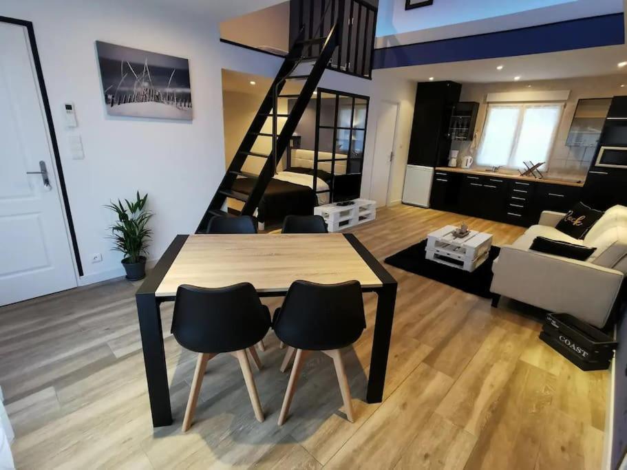 La Mirabella, Studio Avec Sauna Mirebeau-sur-Beze Esterno foto